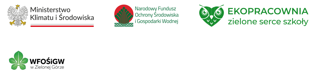 ekopracownia logo