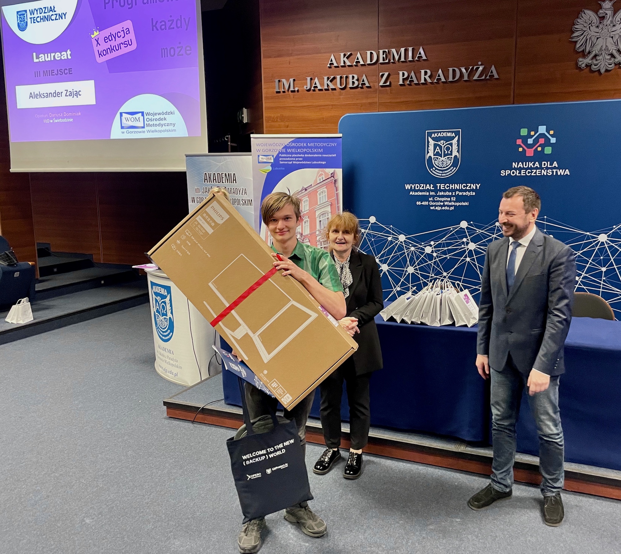 konkurs programowanie 1   1